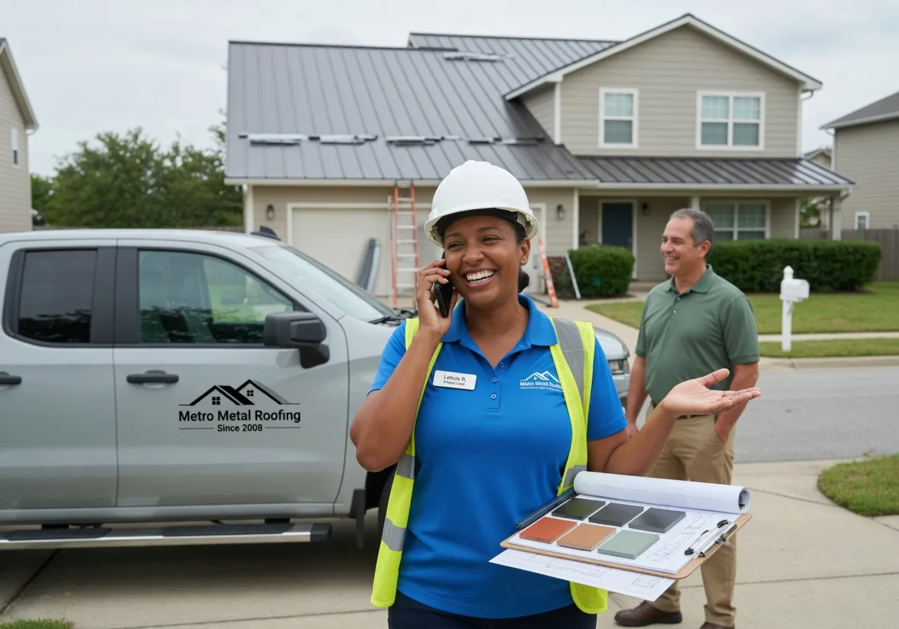 Metal Roofing Installation Wood Lake, MN FAQs