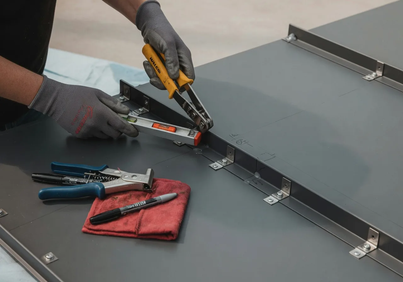 Why choose Metal Roofing Installation in Wood Lake, MN